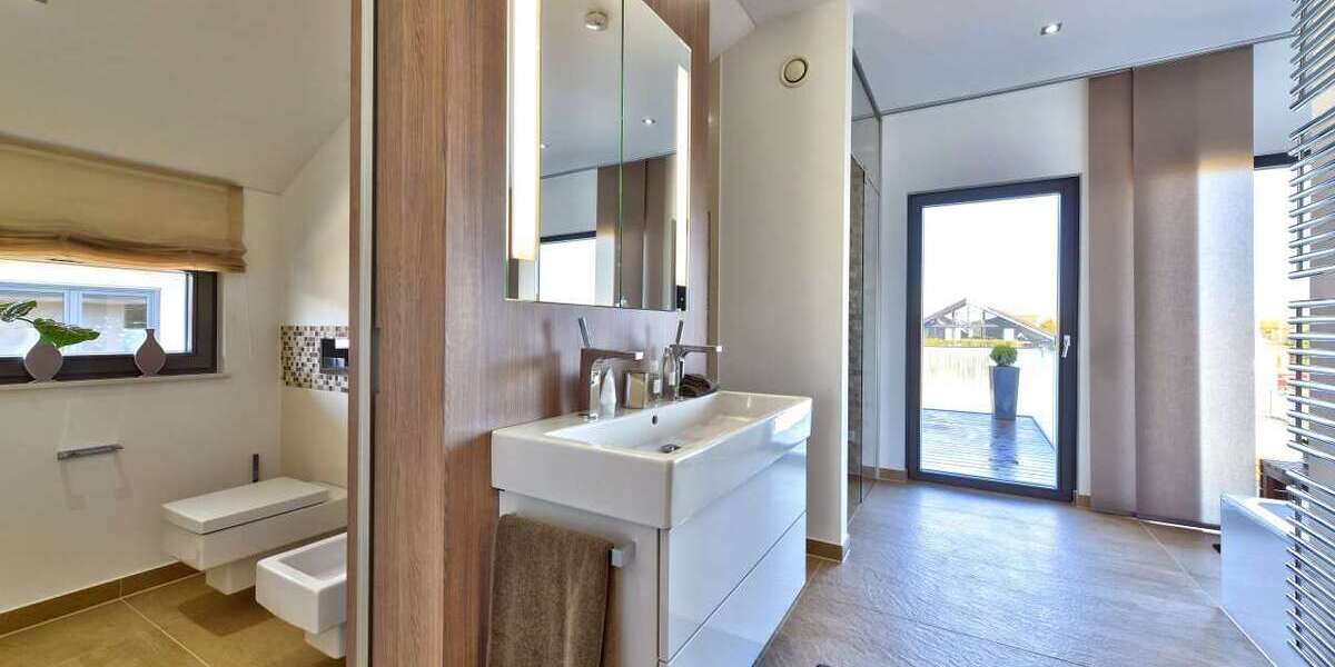 Einfamilienhaus Hennef (Sieg) - 5 Zimmer, 140 m&sup2;, 699.192&euro; | Angebot:27108296