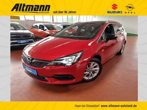 Opel Astra Elegance Navi Keyless Park&Go Klimaautom. Wi 25.902 km 20.880 € HAAN 42781