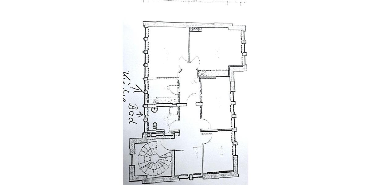 Arbeiterunterkunft, gewerbliche 4 Zimmer,Küche, Bad, 50169 Kerpen 4 zimmer