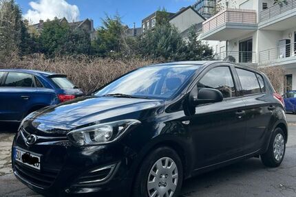Hyundai i20 144.000 km 3.500 &euro; Troisdorf 53840