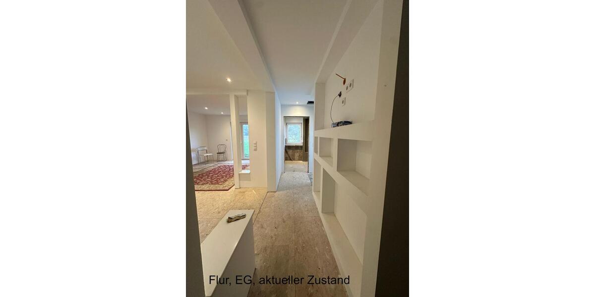 Einfamilienhaus Wesseling - 3 Zimmer, 120 m&sup2;, 249.000&euro; | Angebot:26241600