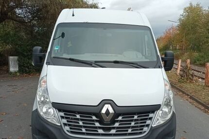 Renault Master 250.000 km 7.200 € Troisdorf 53842