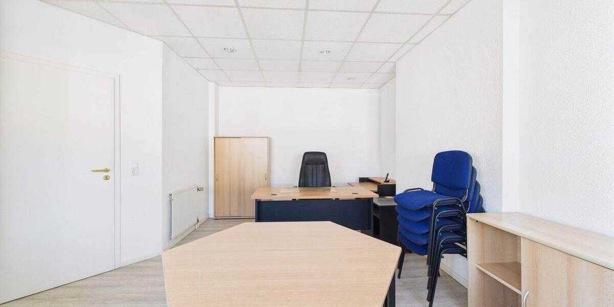 Gewerbeobjekt Weilerswist - 6 Zimmer, 112 m&sup2;, 204.000&euro; | Angebot:23952277