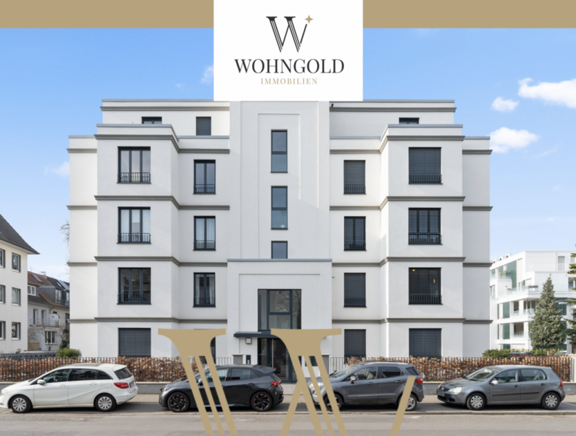 Wohnung zum Kaufen in Köln 1.390.000 € 123 m²