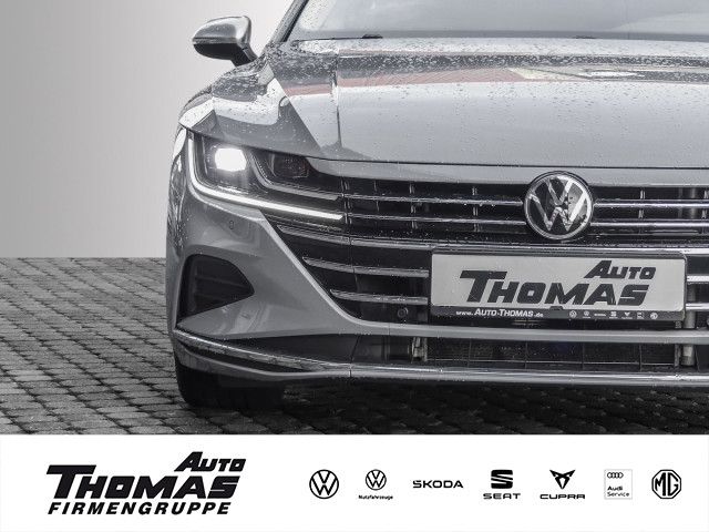 VW Arteon 57.500 km 27.990 &euro; Bonn 53227