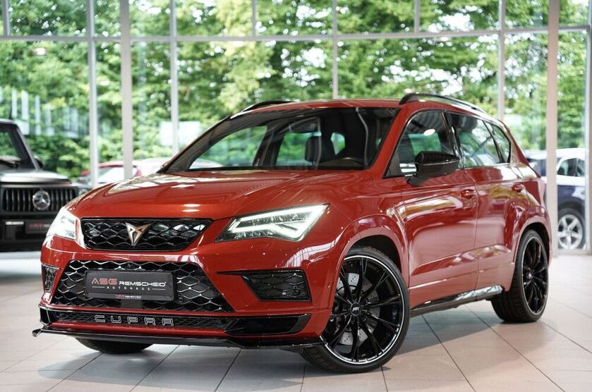 Ateca