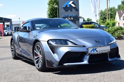 Toyota Supra 37.890 km 43.890 € Köln (Nähe Flughafen Köln/Bonn) 51147