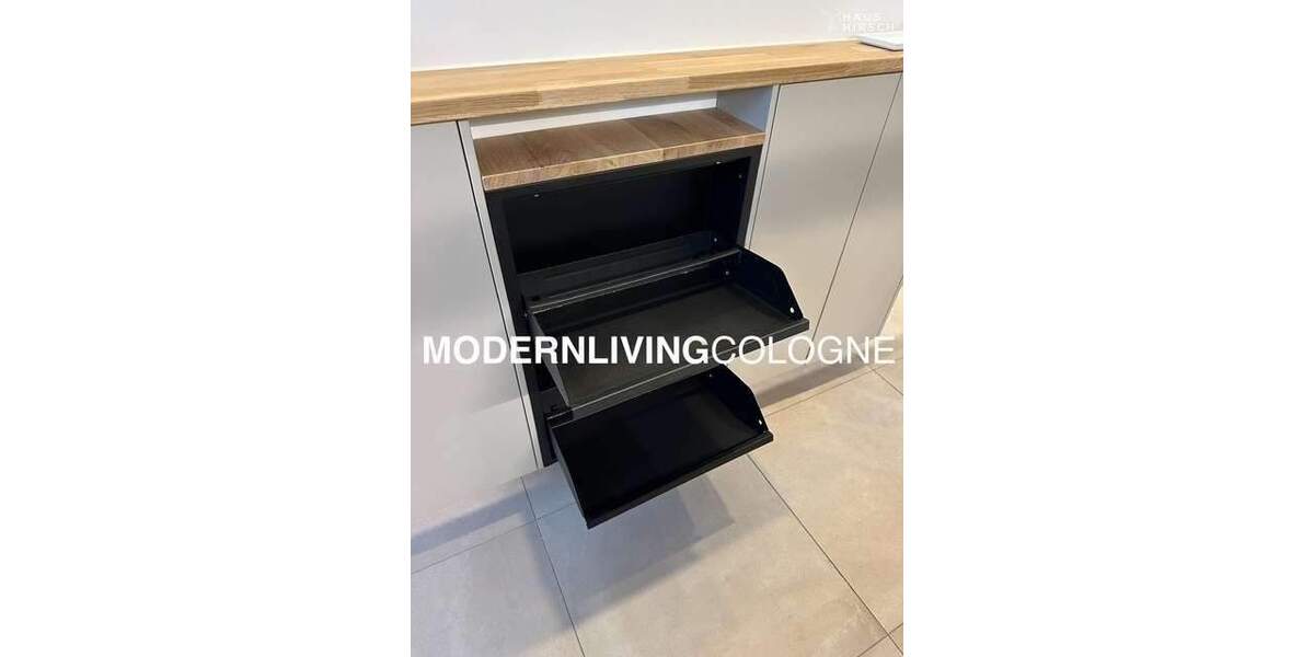 Business-Apartment für Unternehmen in zentraler Lage - Vollständig ausgestattet! 1 zimmer