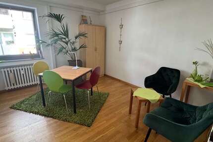 Gewerbeobjekt Köln Altstadt-Süd - 500&euro; | Angebot:27147137