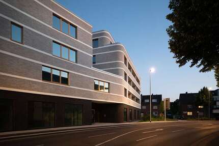 Wohnung zum Mieten in Grevenbroich 1.126,98 € 83.48 m² 3 zimmer