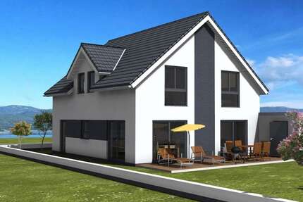 Haus Odenthal - 5 Zimmer, 158 m&sup2;, 448.310&euro; | Angebot:26651697