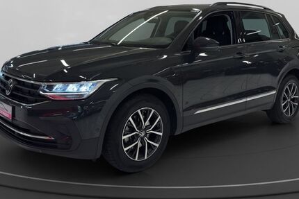 VW Tiguan 88.725 km 21.490 &euro; Bonn 53119