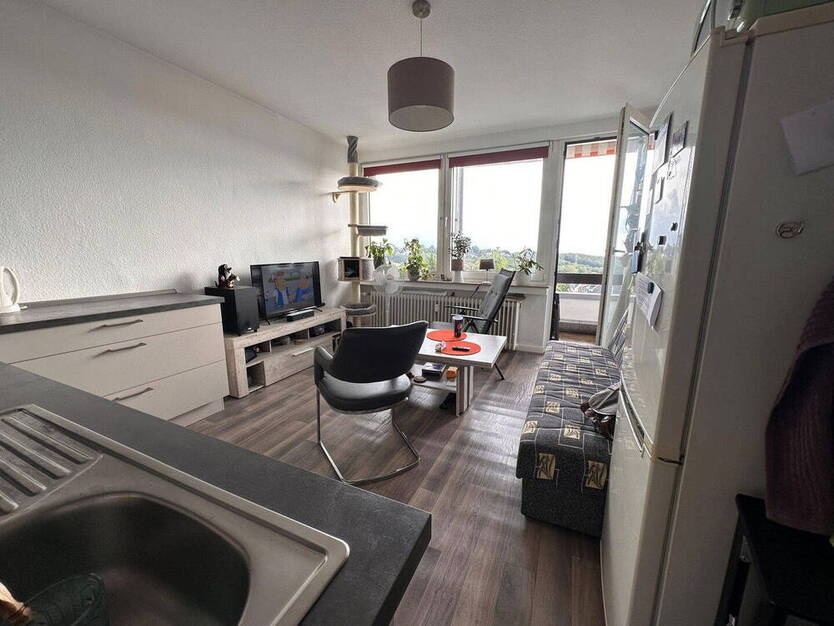 Eigentumswohnung in Remscheid 1 zimmer