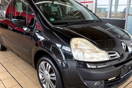 Renault Modus 237.000 km 2.350 &euro; Köln 50739
