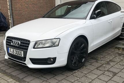 Audi A5 234.000 km 5.500 &euro; Köln 51147