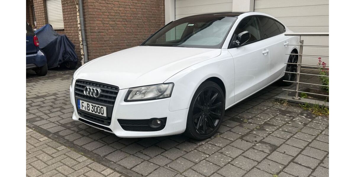 Audi A5 234.000 km 5.500 &euro; Köln 51147
