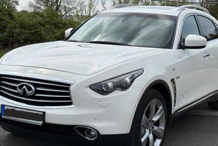INFINITI QX70 224.500 km 11.990 &euro; Hilden 40724