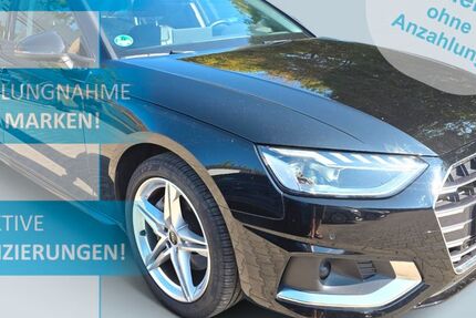 Audi A4 114.000 km 24.850 &euro; Hilden 40724