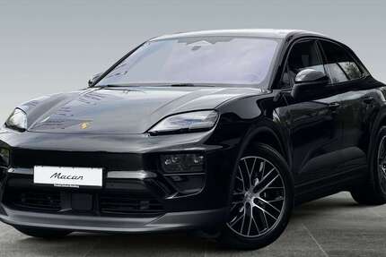 Porsche Macan 3.900 km 82.900 &euro; Bergisch Gladbach 51429