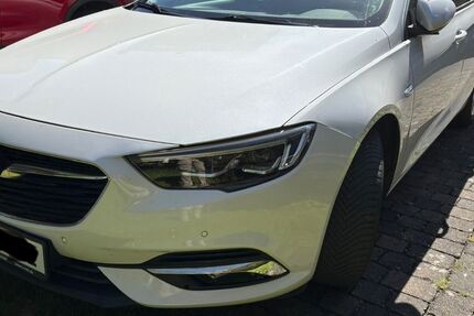 Opel Insignia 142.000 km 11.500 &euro; Dormagen 41542