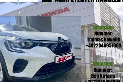 Mitsubishi ASX 8.410 km 17.790 &euro; Köln 50859