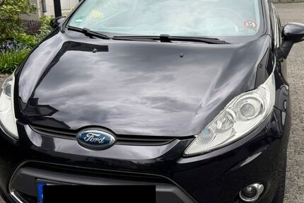 Ford Fiesta 192.650 km 2.990 &euro; Wesseling 50389