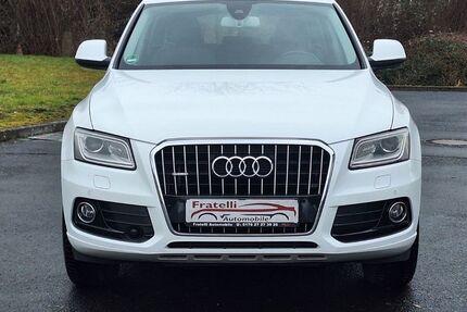 Audi Q5 175.896 km 15.199 &euro; Brühl bei Köln 50321