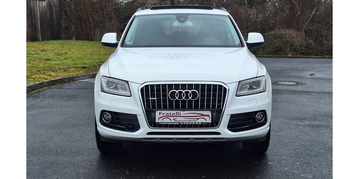 Audi Q5 175.896 km 15.199 &euro; Brühl bei Köln 50321