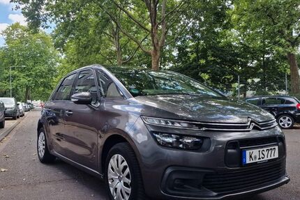 Citroen C4 SpaceTourer 133.000 km 7.200 &euro; Köln 50739