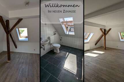 Wohnung zum Mieten in Plauen 220 € 38 m²