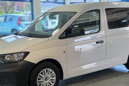 VW Caddy 9.624 km 25.500 &euro; Leverkusen 51381