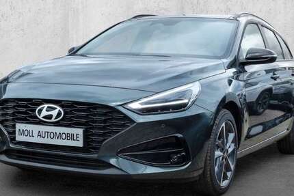 Hyundai i30 17.968 km 22.480 &euro; Köln 50825