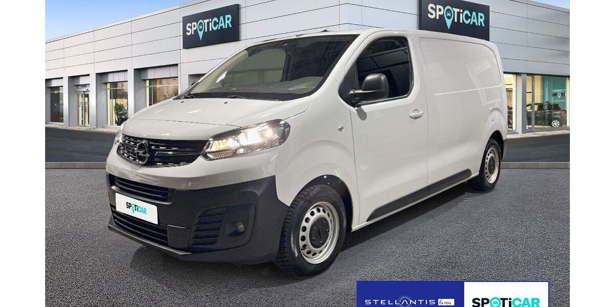 Opel Vivaro 13.933 km 23.980 &euro; Köln 51065