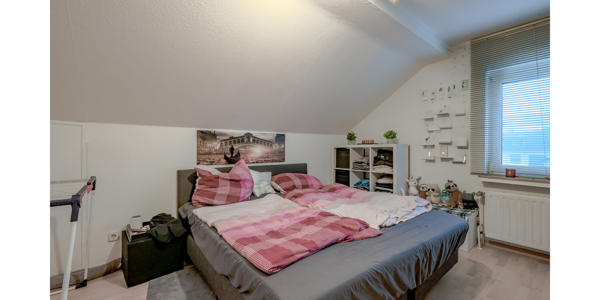 Solide Vermietung, Gute Lage, Werthaltige Investition! - Mehrfamilienhaus, Wohnhaus Sankt Augustin | Angebot:25234004