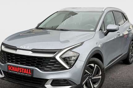 Kia Sportage 12.399 km 26.979 &euro; Elsdorf 50189