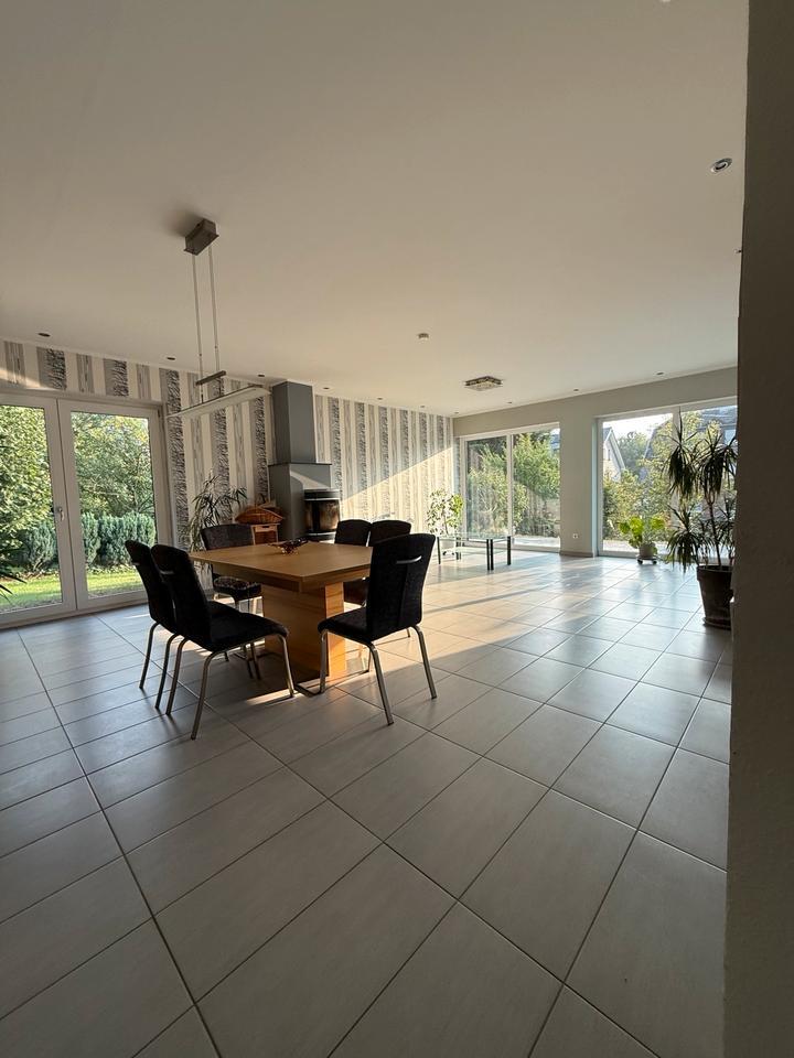 Exklusives Einfamilienhaus