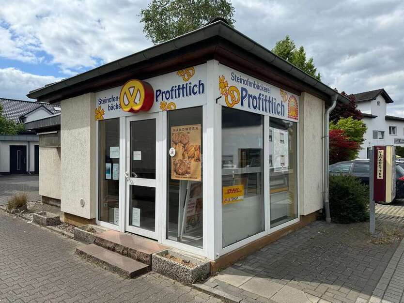 Einzelhandel in Hennef 135.000 € 20 m²