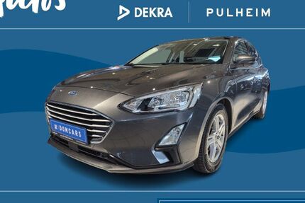 Ford Focus 26.500 km 15.999 € Pulheim 50259
