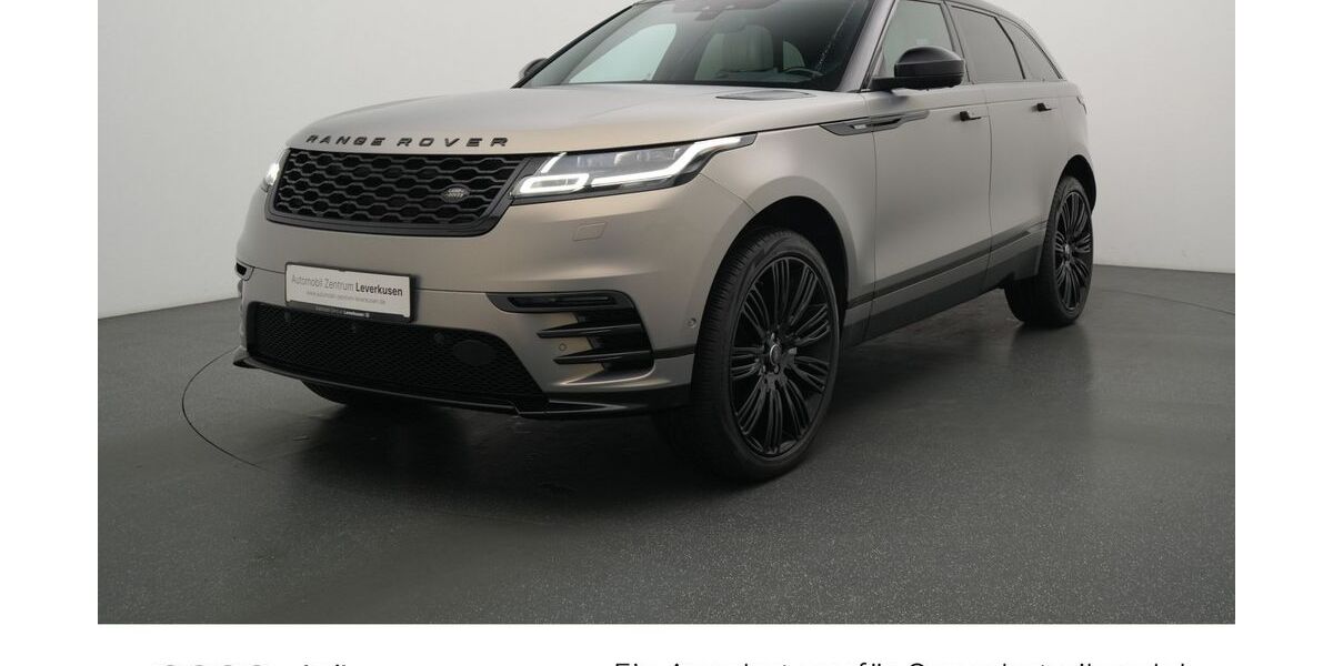 Land Rover Range Rover Velar 179.778 km 26.980 &euro; Leverkusen 51373