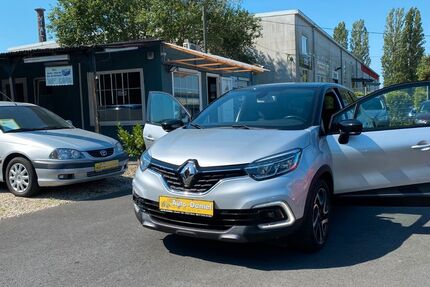 Renault Captur 122.000 km 9.500 &euro; Bonn 53227