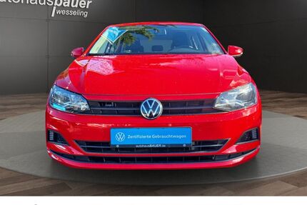 VW Polo 79.624 km 12.980 &euro; Wesseling 50389