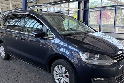 VW Sharan 264.000 km 7.200 &euro; Brühl (Nähe Köln) 50321