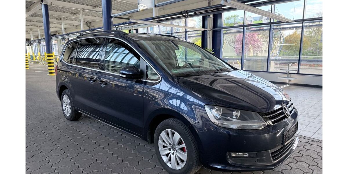 VW Sharan 264.000 km 7.200 &euro; Brühl (Nähe Köln) 50321