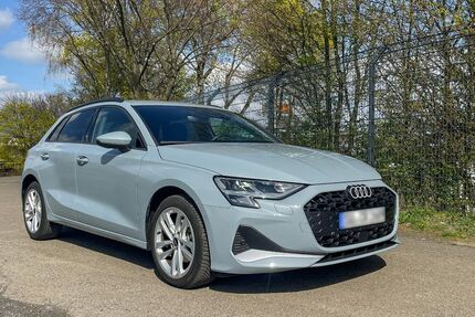 Audi A3 10.222 km 32.000 &euro; Siegburg 53721