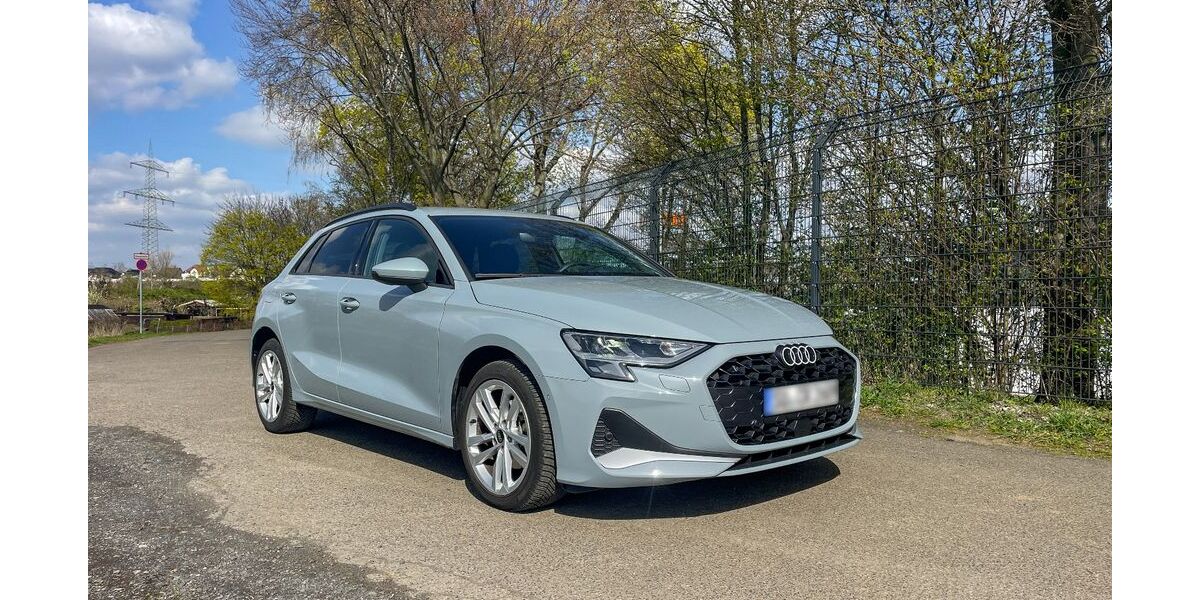 Audi A3 10.222 km 32.000 &euro; Siegburg 53721