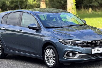Fiat Tipo 17.000 km 12.990 &euro; Bedburg 50181