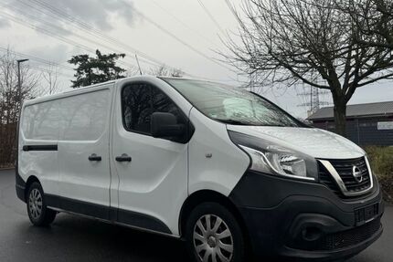 Nissan NV300 173.000 km 9.490 € Hürth 50354