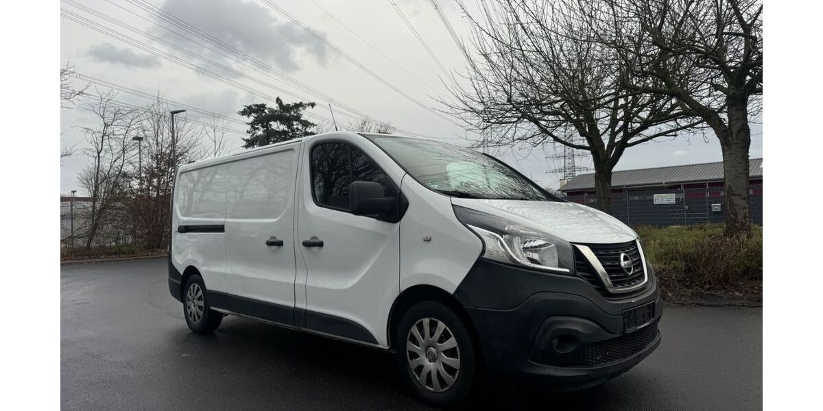 Nissan NV300 173.000 km 9.490 € Hürth 50354