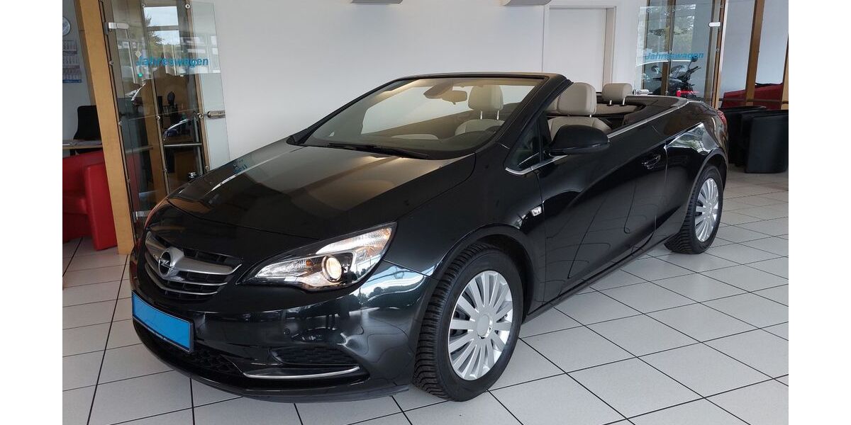 Opel Cascada 88.750 km 9.875 € Köln 51149