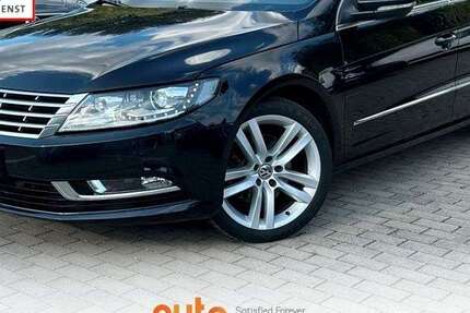 VW CC 123.698 km 15.429 &euro; Hilden 40721
